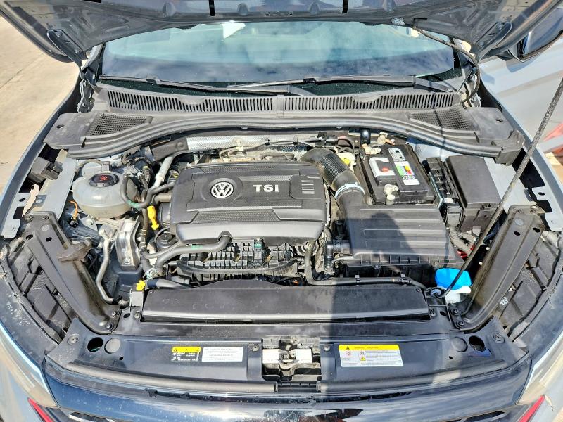 Продажа на аукционе авто 2021 Volkswagen Jetta, vin: 3VW6T7BU9MM100902, номер лота: 66401956