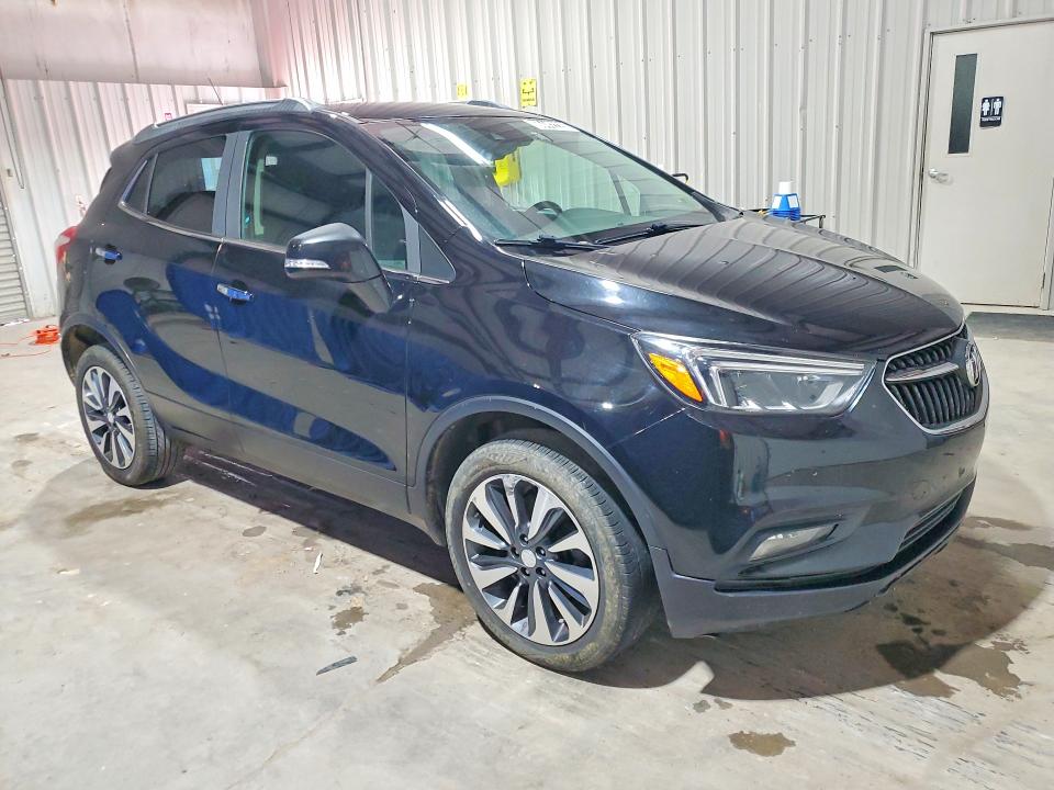 Продаж на аукціоні авто 2019 Buick Encore, vin: KL4CJGSMXKB728901, номер лоту: 66442226