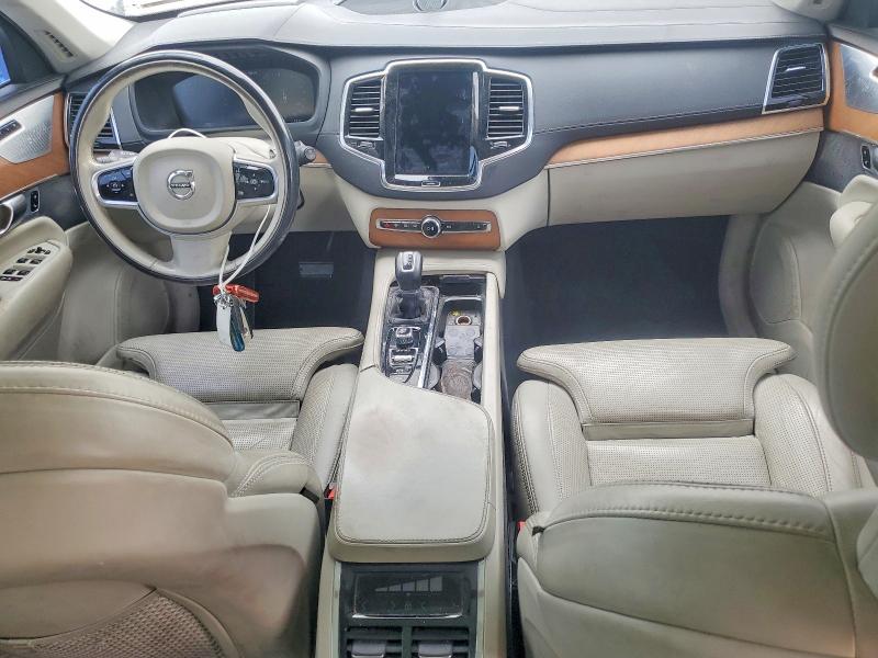 63758676 :رقم المزاد ، YV4A22PL8J1198636 vin ، 2018 Volvo Xc90 مزاد بيع