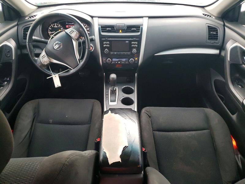 66784756 :رقم المزاد ، 1N4AL3AP4FC266059 vin ، 2015 Nissan Altima مزاد بيع