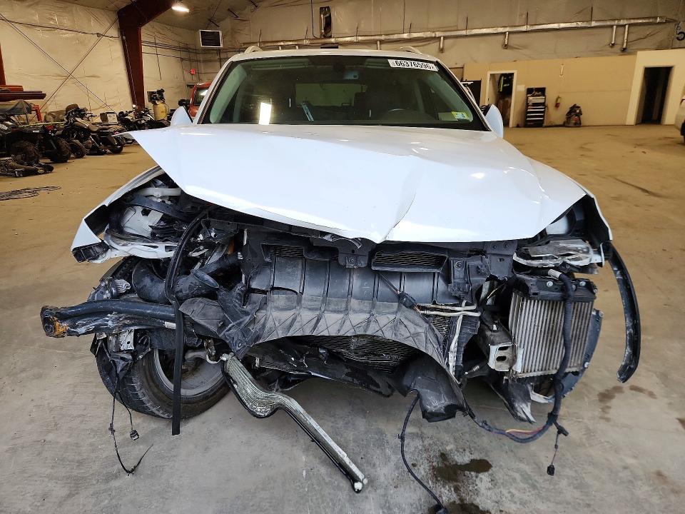 66376596 :رقم المزاد ، WVGEP9BP3ED009223 vin ، 2014 Volkswagen Touareg مزاد بيع
