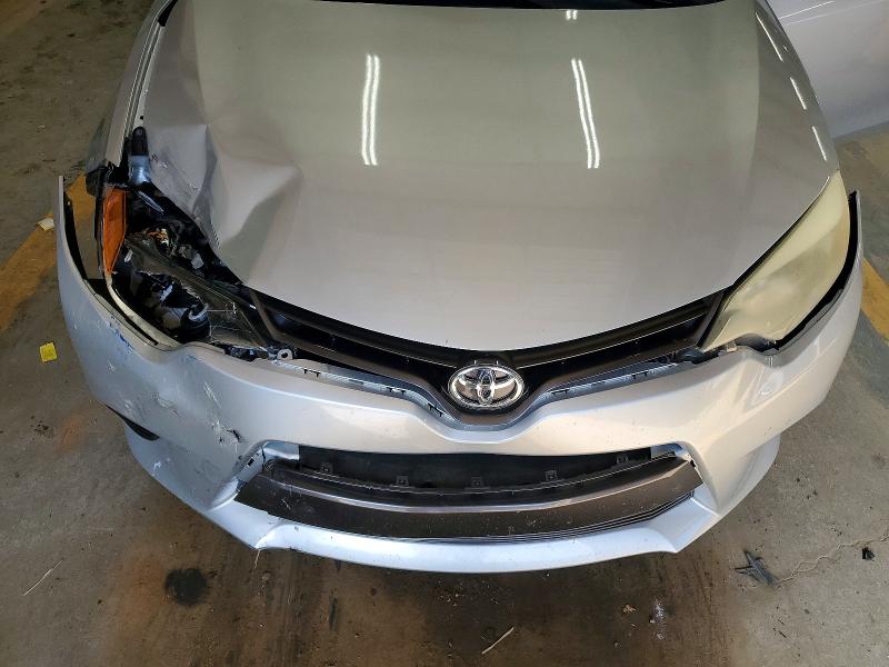 Продажа на аукционе авто 2016 Toyota Corolla, vin: 2T1BURHE7GC486873, номер лота: 64789976