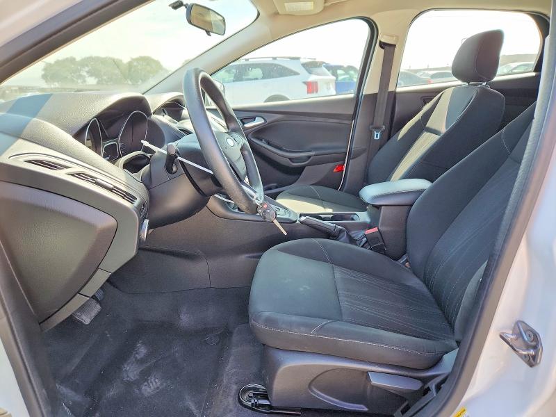 2018 Ford Focus მანქანა იყიდება აუქციონზე, vin: 1FADP3K27JL304011, აუქციონის ნომერი: 66071666