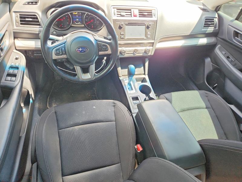 Aukcja sprzedaży 2017 Subaru Legacy, vin: 4S3BNAA66H3058689, numer aukcji: 66652516