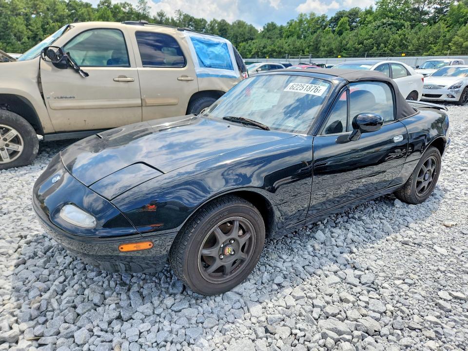 Aukcja sprzedaży 1995 Mazda Mx-5 Miata, vin: JM1NA3531S0604313, numer aukcji: 62251876