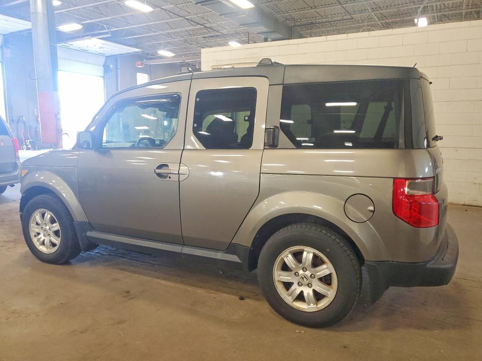 Продажа на аукционе авто 2008 Honda Element, vin: 5J6YH287X8L008734, номер лота: 63895876