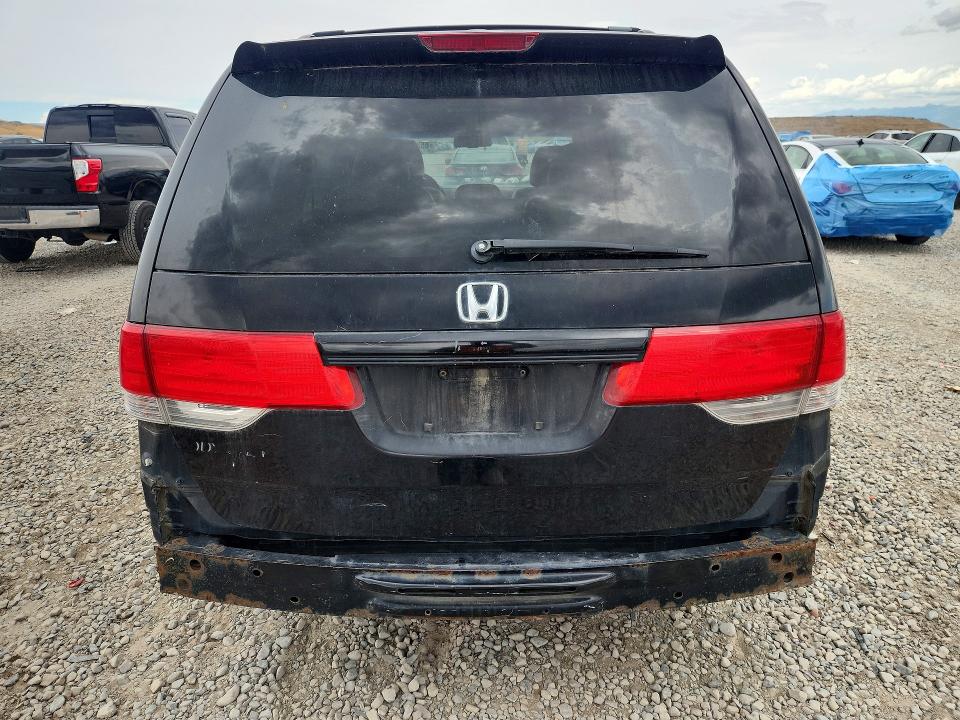 Продаж на аукціоні авто 2010 Honda Odyssey, vin: 5FNRL3H79AB039254, номер лоту: 65396756