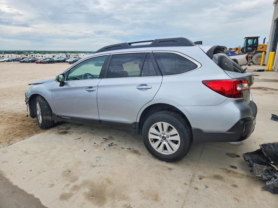 Aukcja sprzedaży 2018 Subaru Outback, vin: 4S4BSACC4J3334333, numer aukcji: 64790796
