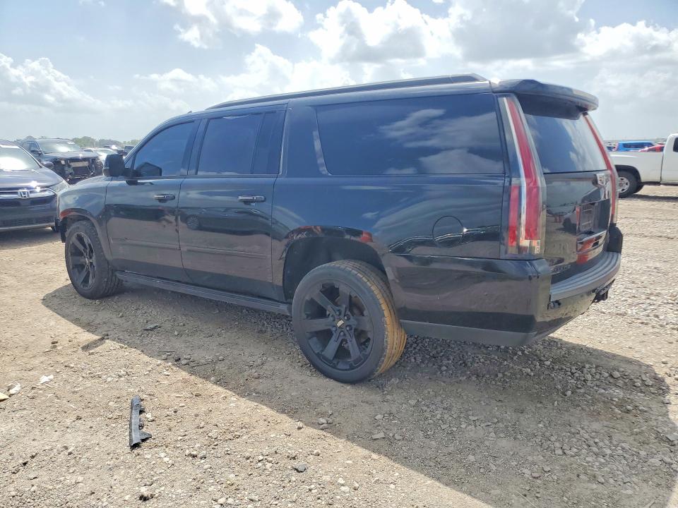 Aukcja sprzedaży 2018 Cadillac Escalade, vin: 1GYS4KKJ0JR304872, numer aukcji: 64619236