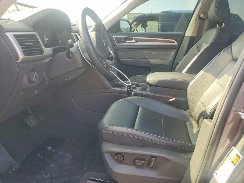 Aukcja sprzedaży 2023 Volkswagen Atlas, vin: 1V2KR2CA0PC507020, numer aukcji: 65798036