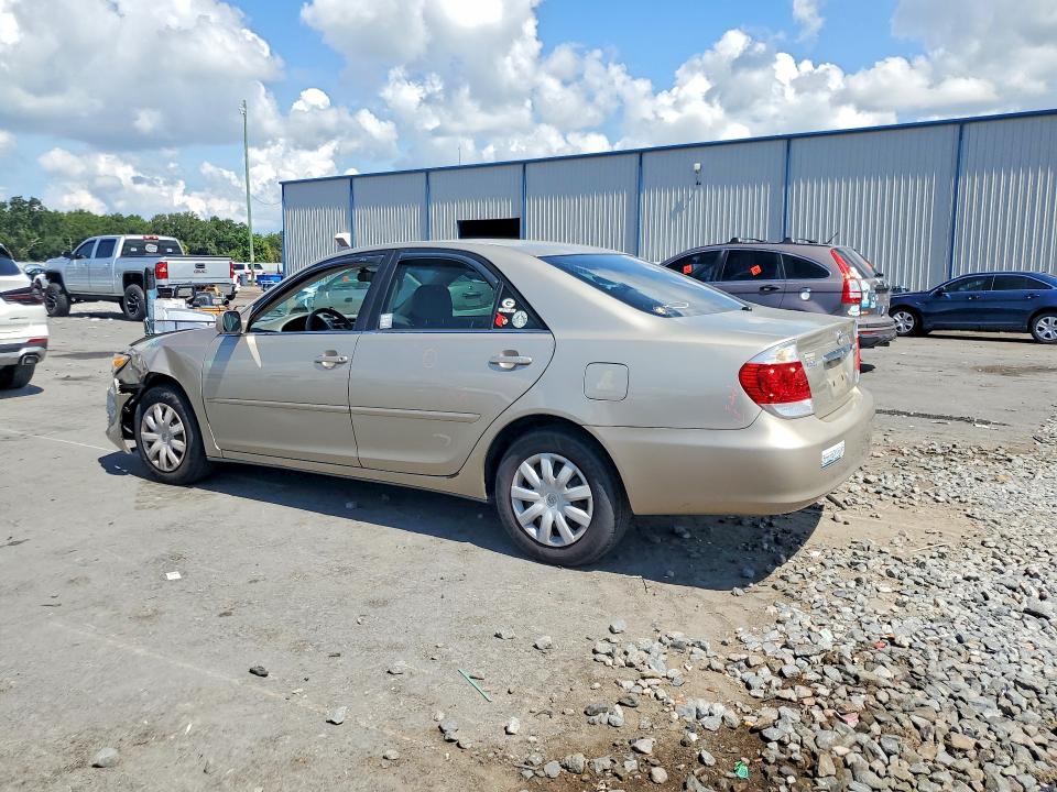 2005 Toyota Camry მანქანა იყიდება აუქციონზე, vin: 4T1BE32K95U035349, აუქციონის ნომერი: 66389256