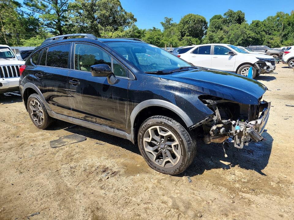 65437736 :رقم المزاد ، JF2GPABC2GH300725 vin ، 2016 Subaru Crosstrek مزاد بيع