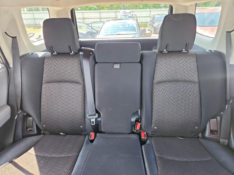 Продажа на аукционе авто 2012 Toyota 4runner, vin: JTEBU5JR6C5081466, номер лота: 65117796