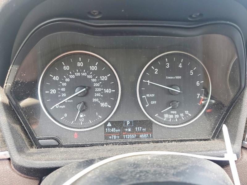 Продаж на аукціоні авто 2017 Bmw X1, vin: WBXHT3Z35H4A65557, номер лоту: 66613936