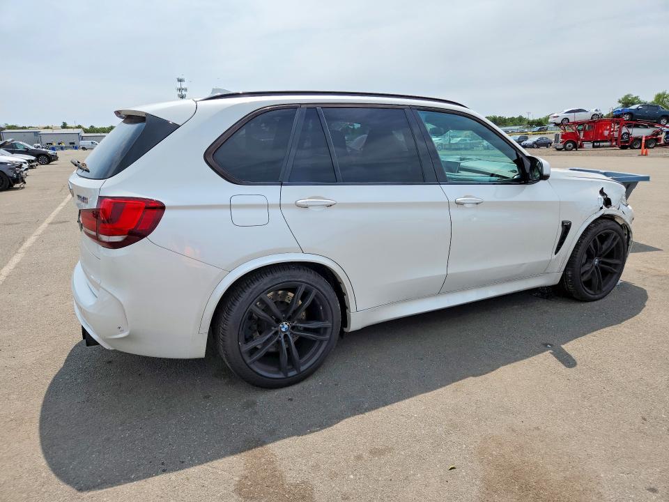 Aukcja sprzedaży 2015 Bmw X5, vin: 5YMKT6C55F0C89163, numer aukcji: 63302906