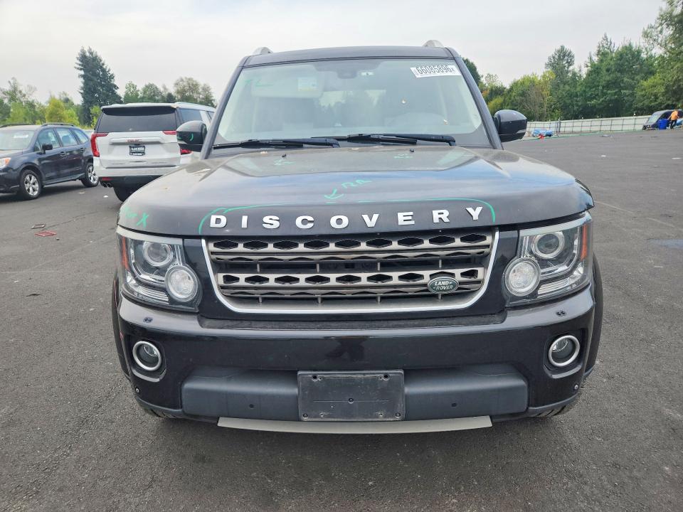 Aukcja sprzedaży 2014 Land Rover Lr4, vin: SALAK2V68EA722737, numer aukcji: 66085896