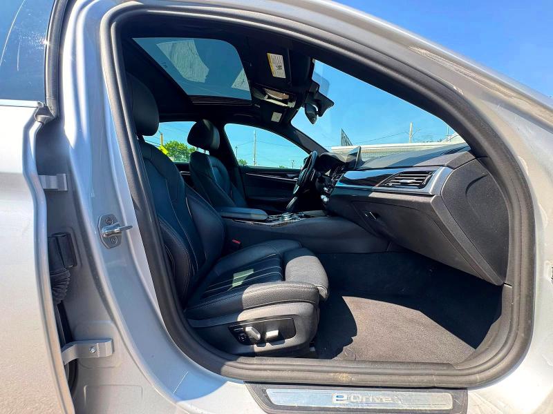 Продажа на аукционе авто 2018 Bmw 530xe, vin: WBAJB1C56JB084145, номер лота: 67132426