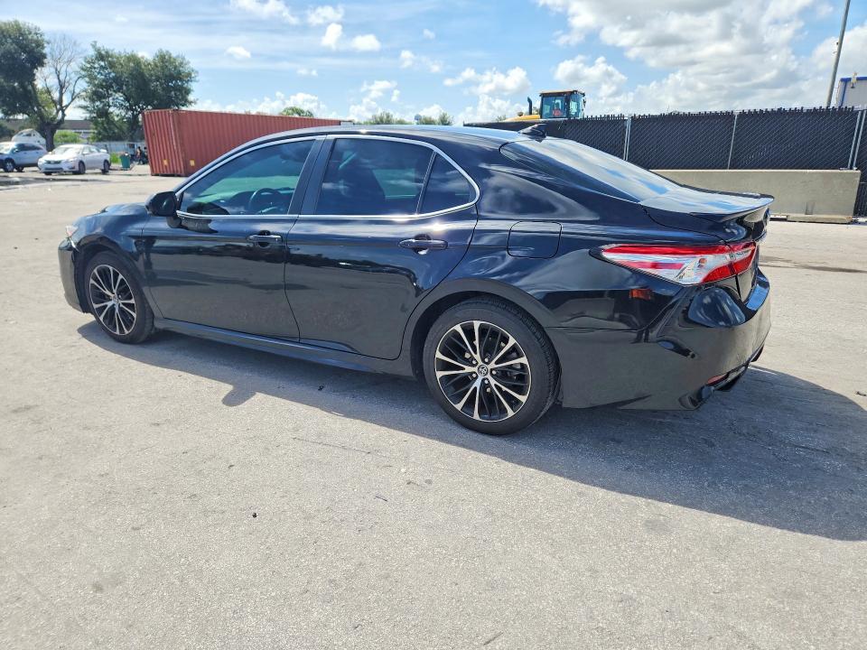Продаж на аукціоні авто 2020 Toyota Camry, vin: 4T1G11AK8LU898633, номер лоту: 64624386