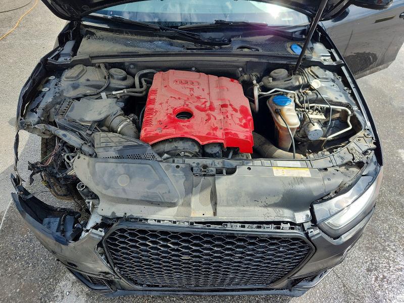 Aukcja sprzedaży 2016 Audi A4, vin: WAUFFAFL3GN011617, numer aukcji: 66449266