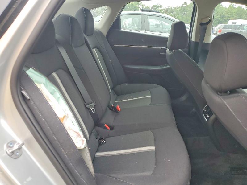 64428696 :رقم المزاد ، KMHL24JJ6TA163249 vin ، 2026 Hyundai Sonata Hybrid مزاد بيع
