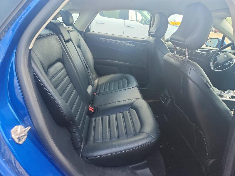 Продаж на аукціоні авто 2017 Ford Fusion, vin: 3FA6P0HD3HR406191, номер лоту: 67345316