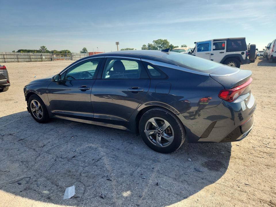 Продаж на аукціоні авто 2022 Kia K5, vin: 5XXG14J28NG106057, номер лоту: 67284986