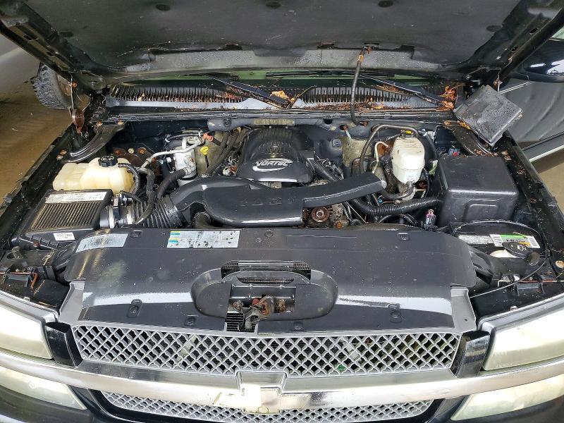 Продаж на аукціоні авто 2005 Chevrolet Avalanche, vin: 3GNEK12Z65G217631, номер лоту: 64847686