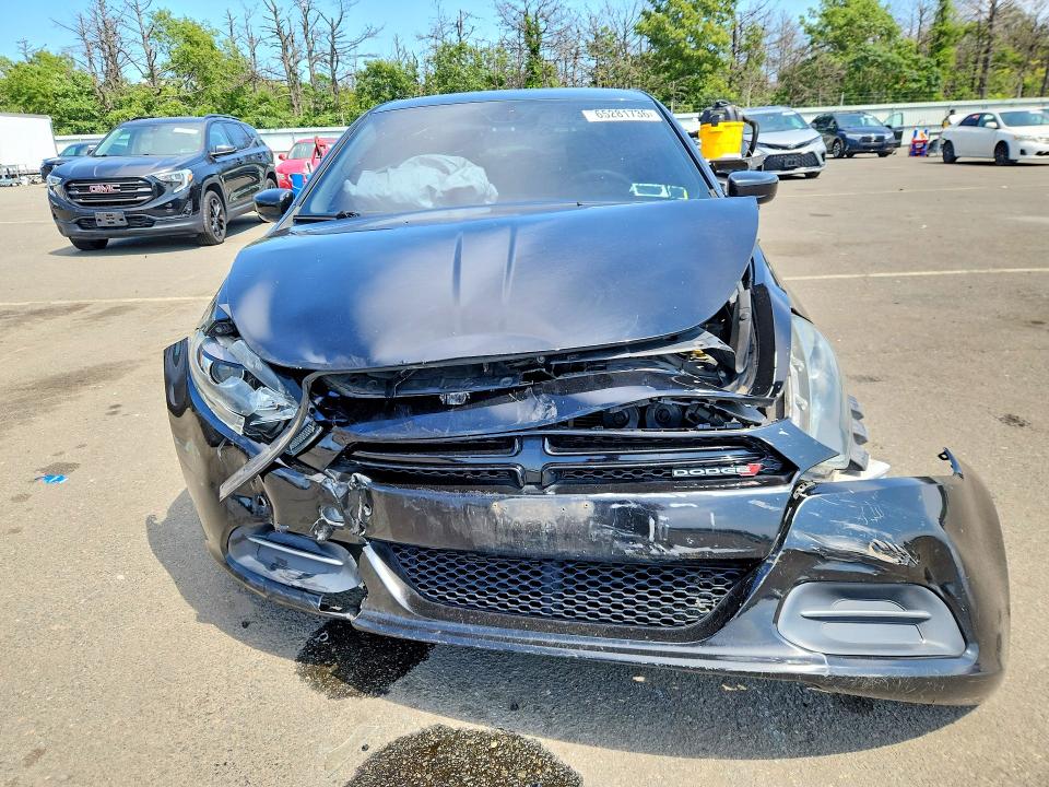 Aukcja sprzedaży 2015 Dodge Dart, vin: 1C3CDFAA7FD414510, numer aukcji: 65281736