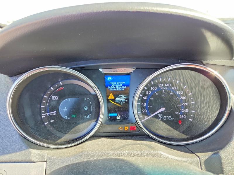 Aukcja sprzedaży 2014 Hyundai Sonata, vin: KMHEC4A42EA118358, numer aukcji: 66479446