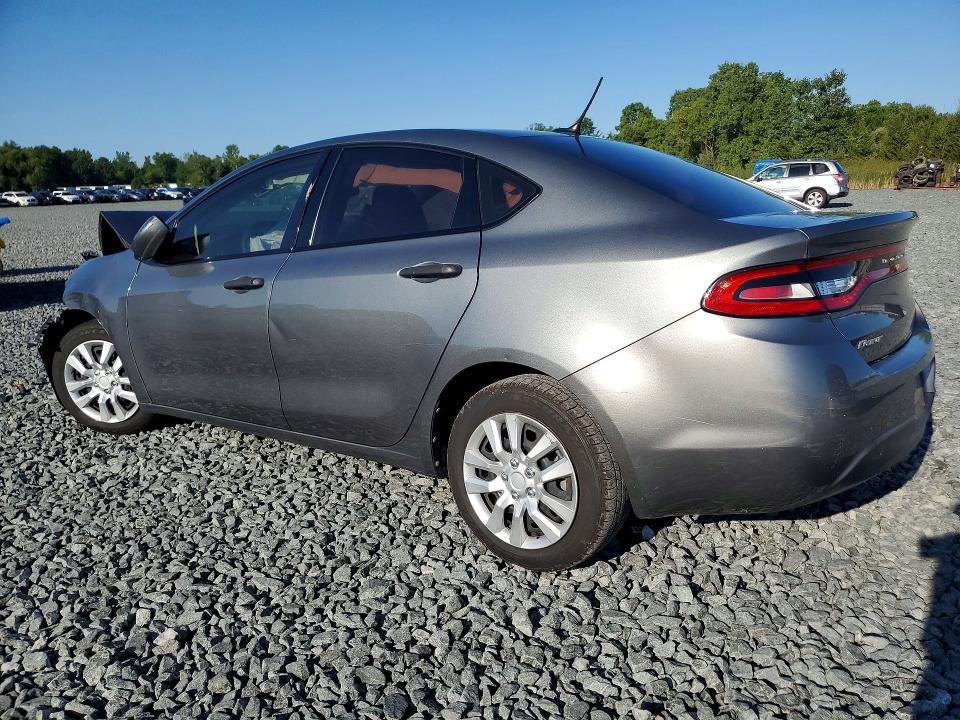 Aukcja sprzedaży 2013 Dodge Dart, vin: 1C3CDFAA0DD197704, numer aukcji: 63913136