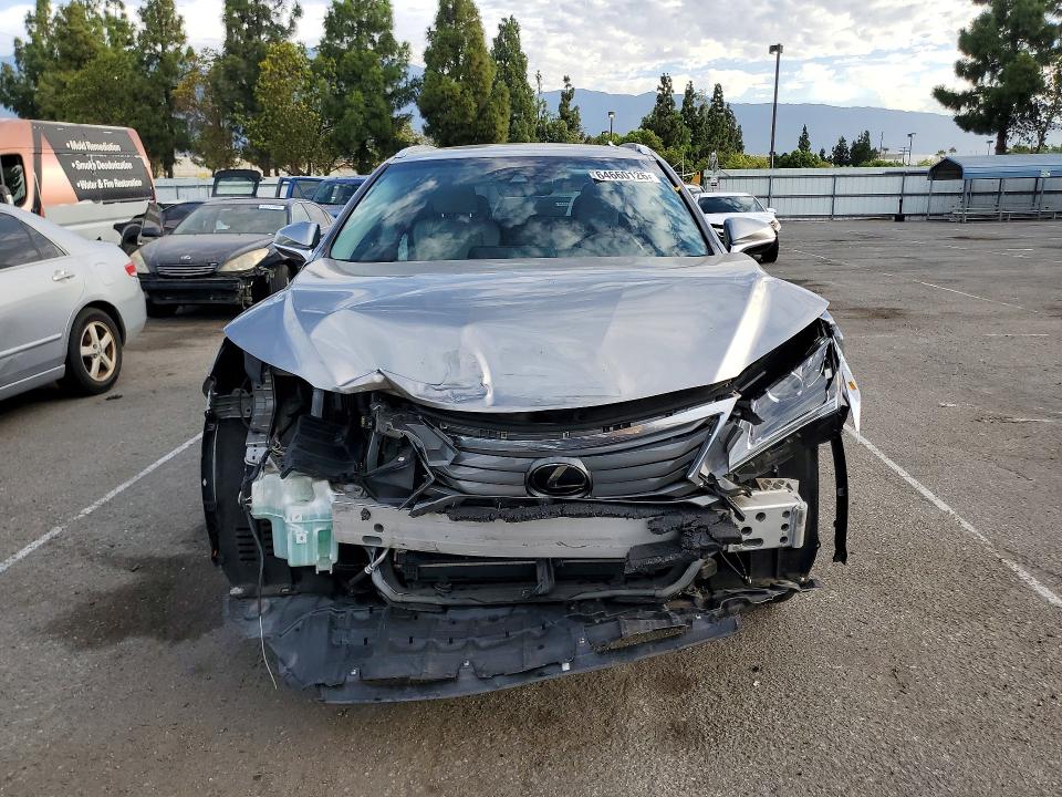 Продаж на аукціоні авто 2017 Lexus Rx 350, vin: 2T2ZZMCA2HC064692, номер лоту: 64660126