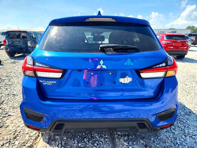 Aukcja sprzedaży 2021 Mitsubishi Outlander Sport, vin: JA4APUAU9MU002198, numer aukcji: 64692936