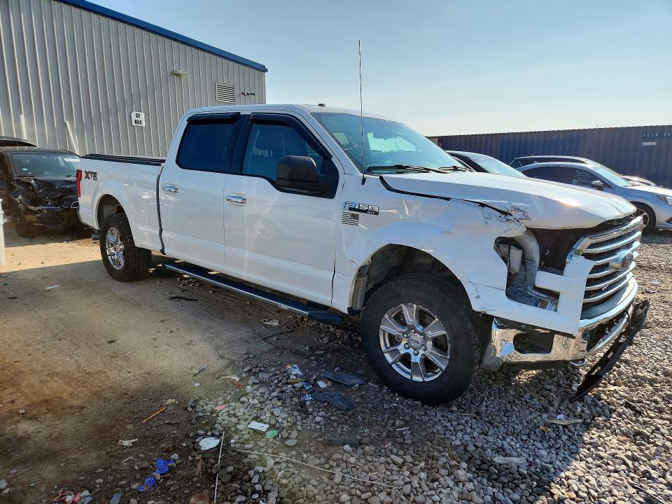 Aukcja sprzedaży 2015 Ford F150, vin: 1FTFW1EF4FFC41142, numer aukcji: 63358356