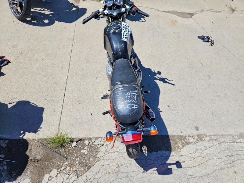 65910996 :رقم المزاد ، ME3FPN476MK764447 vin ، 2021 Royal Enfield Motors 650 مزاد بيع