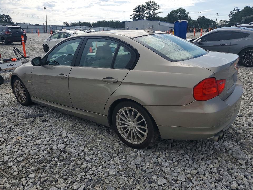 Продаж на аукціоні авто 2011 Bmw 328, vin: WBAPK5G59BNN30056, номер лоту: 64264686
