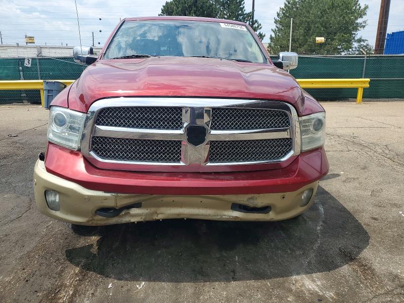 Продажа на аукционе авто 2014 Ram 1500, vin: 1C6RR7WT2ES341300, номер лота: 64580756