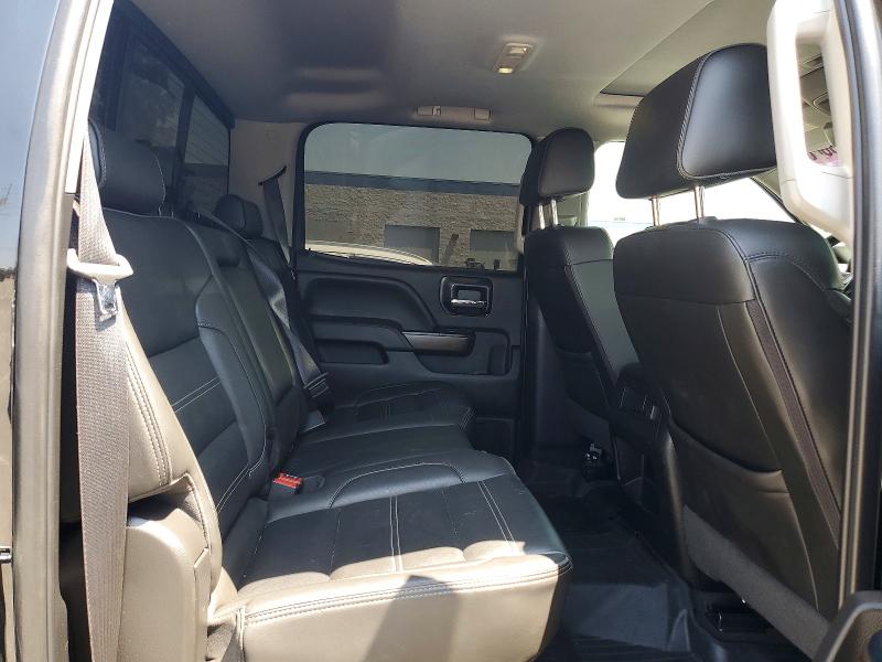Продаж на аукціоні авто 2019 Gmc Sierra, vin: 1GT12SEY7KF168548, номер лоту: 64036486