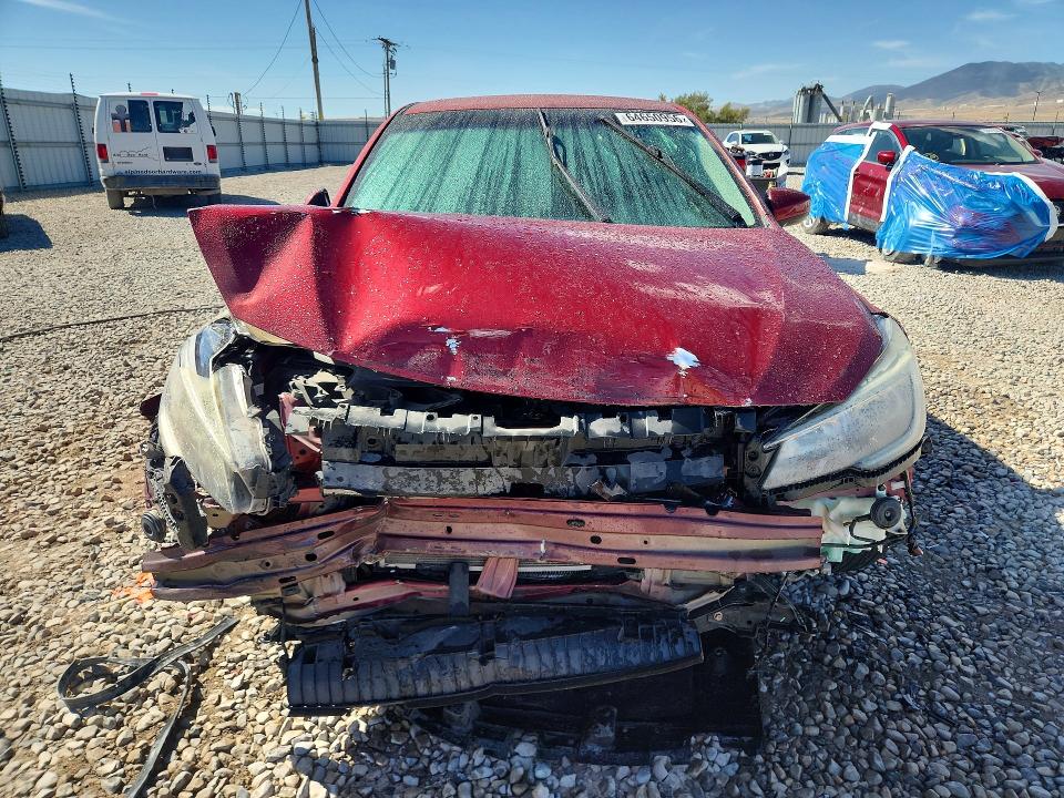 Aukcja sprzedaży 2018 Subaru Legacy, vin: 4S3BNAC62J3010402, numer aukcji: 64650956