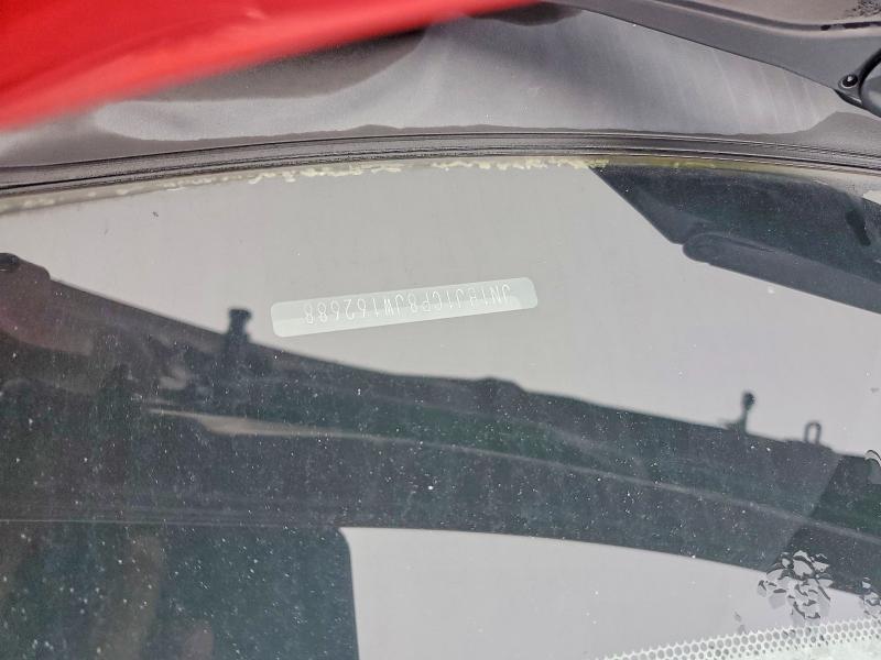 Продажа на аукционе авто 2018 Nissan Rogue Sport, vin: JN1BJ1CP8JW162688, номер лота: 66523606