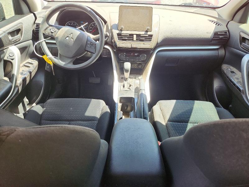 Продаж на аукціоні авто 2025 Mitsubishi Eclipse Cross, vin: JA4ATVAA6SZ009942, номер лоту: 65357036