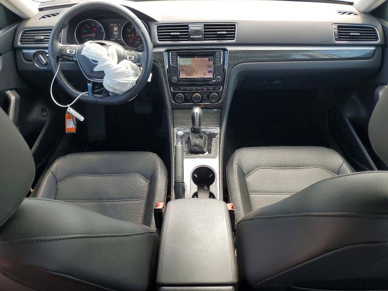 65720346 :رقم المزاد ، 1VWBA7A38JC041738 vin ، 2018 Volkswagen Passat مزاد بيع