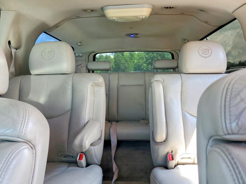 63719536 :رقم المزاد ، 3GYFK66N74G293059 vin ، 2004 Cadillac Escalade مزاد بيع