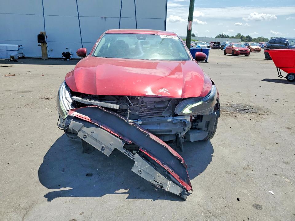 Продажа на аукционе авто 2024 Nissan Altima, vin: 1N4BL4DV8RN402576, номер лота: 65864016