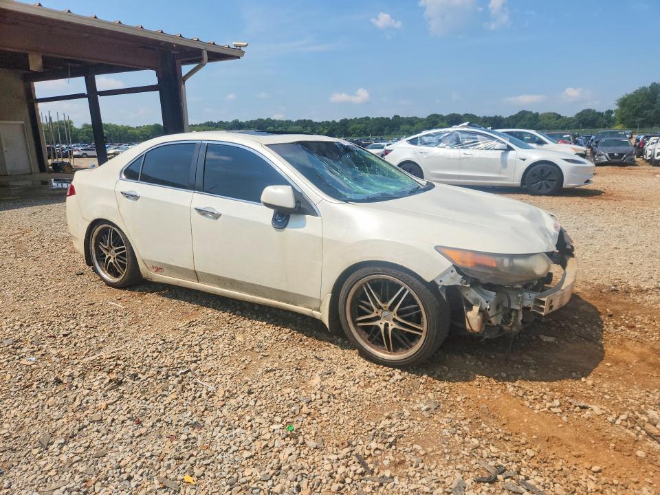 Aukcja sprzedaży 2010 Acura Tsx, vin: JH4CU2F63AC029094, numer aukcji: 65790106