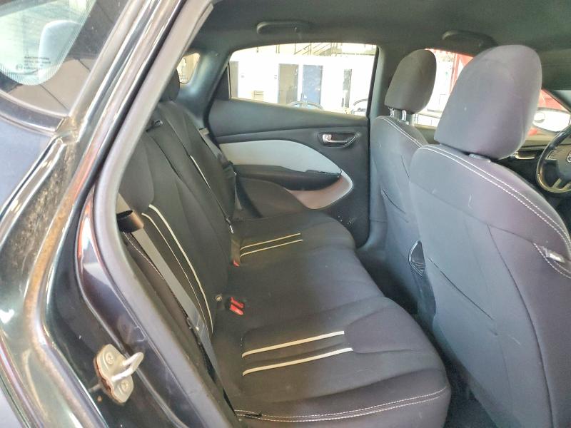 64823606 :رقم المزاد ، 1C3CDFBB7ED677523 vin ، 2014 Dodge Dart مزاد بيع