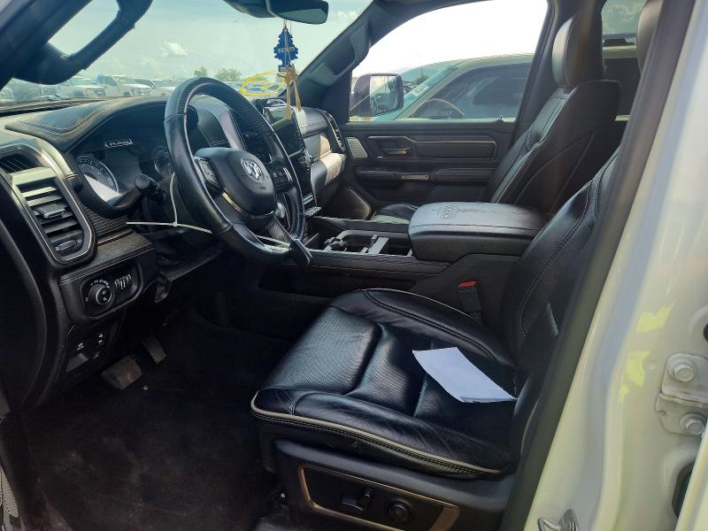 64158656 :رقم المزاد ، 1C6SRFHT8LN160495 vin ، 2020 Ram 1500 مزاد بيع