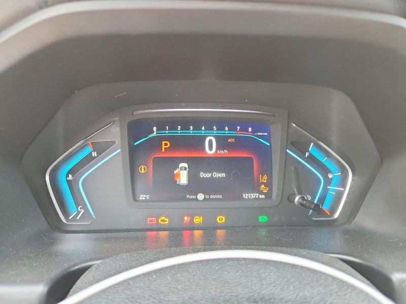 63804456 :رقم المزاد ، 5FNRL6H48LB501829 vin ، 2020 Honda Odyssey مزاد بيع