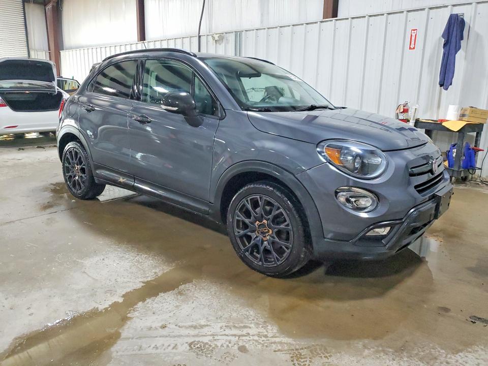 Продажа на аукционе авто 2017 Fiat 500x, vin: ZFBCFXCB1HP612652, номер лота: 65148566