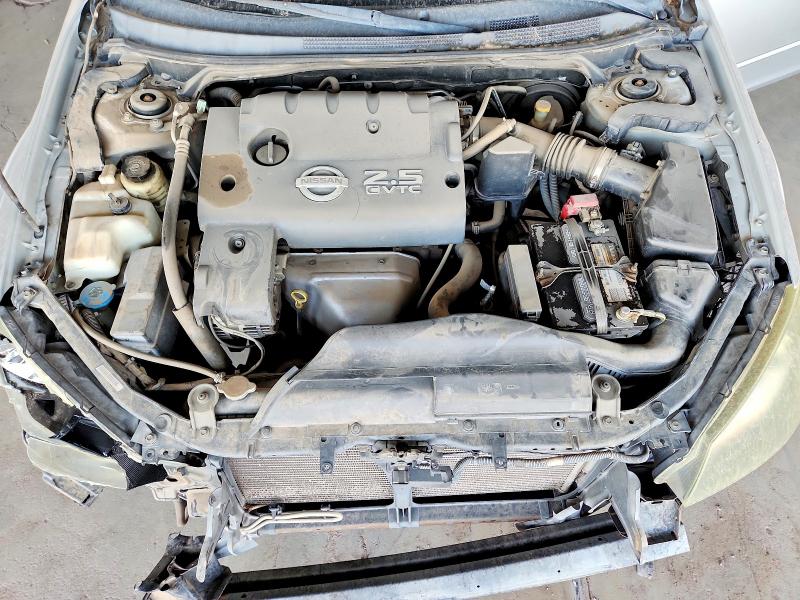 Aukcja sprzedaży 2005 Nissan Altima, vin: 1N4AL11D65C137541, numer aukcji: 64409666