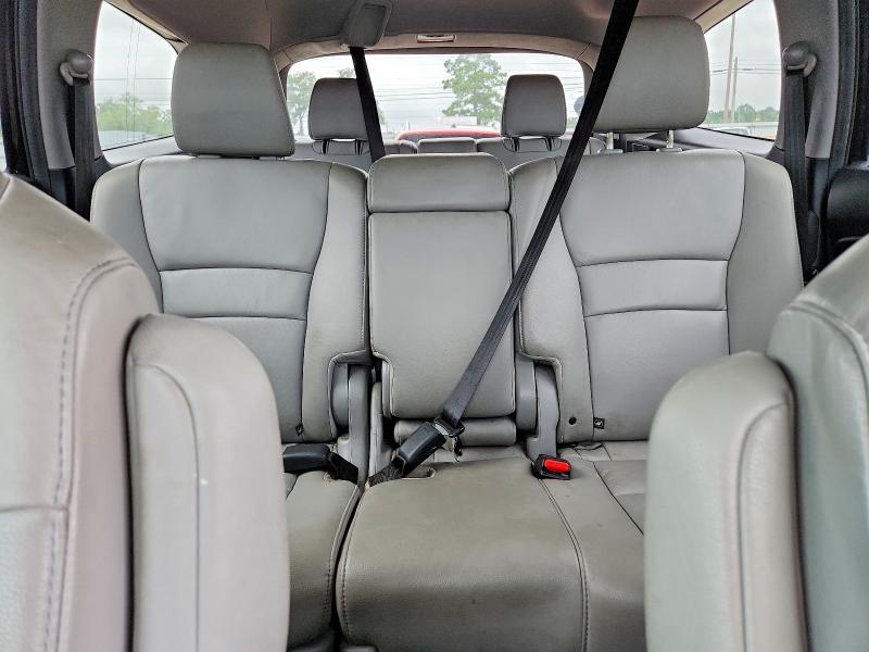 Продаж на аукціоні авто 2016 Honda Pilot, vin: 5FNYF5H82GB022215, номер лоту: 63432826